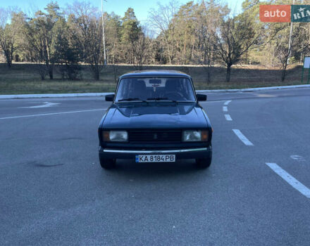 ВАЗ 2104, объемом двигателя 1.45 л и пробегом 70 тыс. км за 1400 $, фото 1 на Automoto.ua