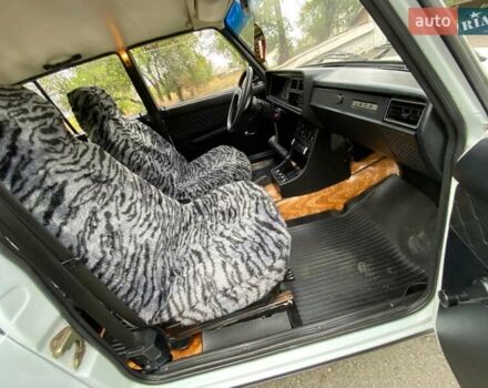ВАЗ 2104, об'ємом двигуна 1.5 л та пробігом 60 тис. км за 1799 $, фото 8 на Automoto.ua