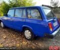 ВАЗ 2104, объемом двигателя 1.5 л и пробегом 60 тыс. км за 1250 $, фото 3 на Automoto.ua