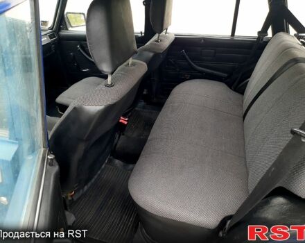 ВАЗ 2104, объемом двигателя 1.5 л и пробегом 0 тыс. км за 520 $, фото 5 на Automoto.ua