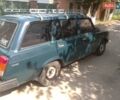 ВАЗ 2104, объемом двигателя 1.45 л и пробегом 233 тыс. км за 1400 $, фото 3 на Automoto.ua