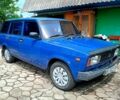 ВАЗ 2104, объемом двигателя 1.5 л и пробегом 138 тыс. км за 950 $, фото 1 на Automoto.ua