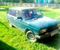 ВАЗ 2104, объемом двигателя 1.5 л и пробегом 0 тыс. км за 450 $, фото 2 на Automoto.ua