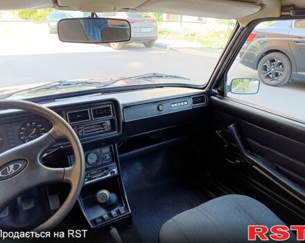 ВАЗ 2104, объемом двигателя 1.5 л и пробегом 265 тыс. км за 2500 $, фото 5 на Automoto.ua