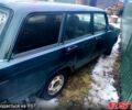 ВАЗ 2104, объемом двигателя 15 л и пробегом 260 тыс. км за 2400 $, фото 3 на Automoto.ua
