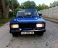 ВАЗ 2104, объемом двигателя 1.6 л и пробегом 64 тыс. км за 850 $, фото 1 на Automoto.ua