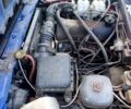 ВАЗ 2104, объемом двигателя 1.6 л и пробегом 64 тыс. км за 850 $, фото 12 на Automoto.ua