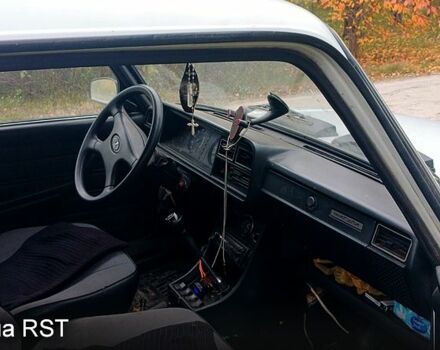 ВАЗ 2104 2006 у Сумах на Automoto.ua ВАЗ 2104, об'ємом двигуна 1.5 л та пробігом 0 тис. км за 1000 $, фото 2 на Automoto.ua