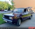 ВАЗ 2104, объемом двигателя 1.5 л и пробегом 265 тыс. км за 2500 $, фото 1 на Automoto.ua