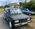 ВАЗ 2104, объемом двигателя 1.5 л и пробегом 0 тыс. км за 900 $, фото 4 на Automoto.ua