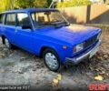 ВАЗ 2104, объемом двигателя 1.5 л и пробегом 60 тыс. км за 1250 $, фото 1 на Automoto.ua