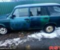 ВАЗ 2104, объемом двигателя 15 л и пробегом 260 тыс. км за 2400 $, фото 4 на Automoto.ua