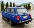 ВАЗ 2104, объемом двигателя 15 л и пробегом 80 тыс. км за 950 $, фото 6 на Automoto.ua