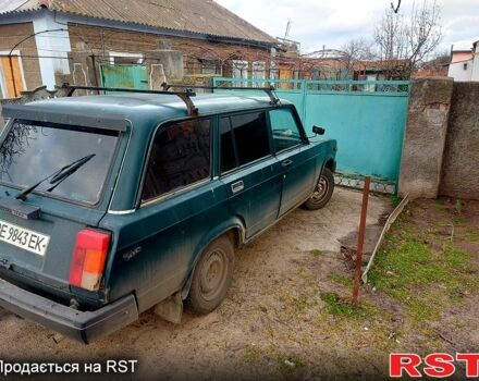 ВАЗ 2104, об'ємом двигуна 1.5 л та пробігом 100 тис. км за 1500 $, фото 4 на Automoto.ua