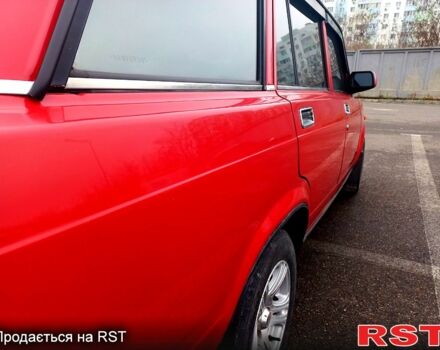 ВАЗ 2104, объемом двигателя 1.5 л и пробегом 94 тыс. км за 2850 $, фото 4 на Automoto.ua