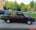 ВАЗ 2104, объемом двигателя 1.5 л и пробегом 265 тыс. км за 2500 $, фото 3 на Automoto.ua