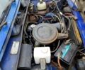 ВАЗ 2104, объемом двигателя 1.5 л и пробегом 0 тыс. км за 520 $, фото 8 на Automoto.ua