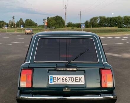 ВАЗ 2104, об'ємом двигуна 1.5 л та пробігом 182 тис. км за 2500 $, фото 4 на Automoto.ua