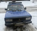 ВАЗ 2104, объемом двигателя 0 л и пробегом 87 тыс. км за 1300 $, фото 1 на Automoto.ua