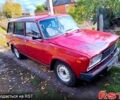 ВАЗ 2104, объемом двигателя 1.5 л и пробегом 211 тыс. км за 1500 $, фото 1 на Automoto.ua