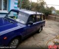 ВАЗ 2104, объемом двигателя 1.5 л и пробегом 1 тыс. км за 2100 $, фото 6 на Automoto.ua