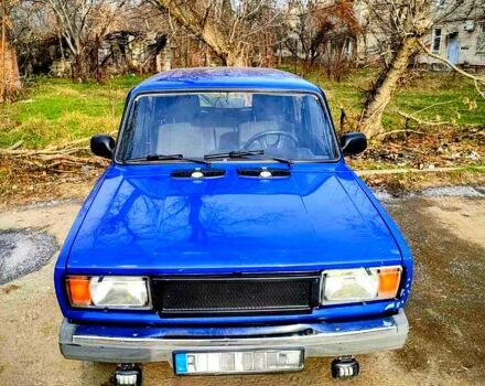 ВАЗ 2104, об'ємом двигуна 1.5 л та пробігом 118 тис. км за 1600 $, фото 2 на Automoto.ua
