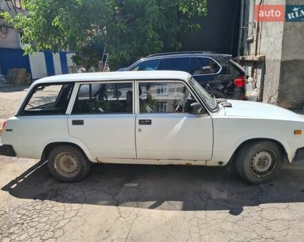 ВАЗ 2104, объемом двигателя 1.45 л и пробегом 144 тыс. км за 999 $, фото 12 на Automoto.ua