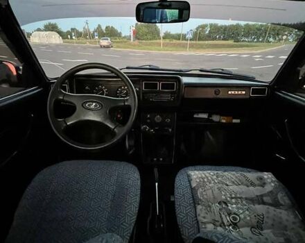 ВАЗ 2104, об'ємом двигуна 1.5 л та пробігом 182 тис. км за 2500 $, фото 10 на Automoto.ua