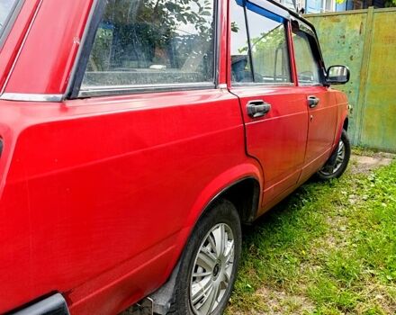 ВАЗ 2104, объемом двигателя 1.6 л и пробегом 150 тыс. км за 1500 $, фото 3 на Automoto.ua