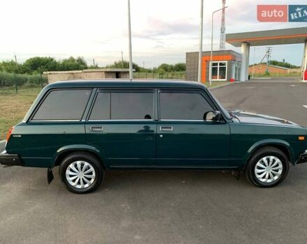 ВАЗ 2104, об'ємом двигуна 1.5 л та пробігом 182 тис. км за 2500 $, фото 5 на Automoto.ua