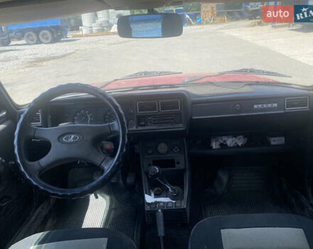 ВАЗ 2104, об'ємом двигуна 1.5 л та пробігом 101 тис. км за 1350 $, фото 6 на Automoto.ua