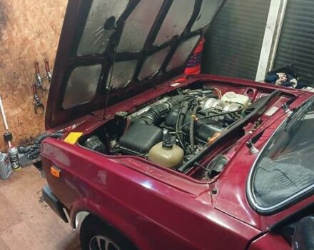 ВАЗ 2104, объемом двигателя 1.5 л и пробегом 76 тыс. км за 1500 $, фото 5 на Automoto.ua