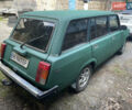ВАЗ 2104, объемом двигателя 1.5 л и пробегом 90 тыс. км за 1600 $, фото 3 на Automoto.ua