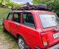 ВАЗ 2104, объемом двигателя 1.6 л и пробегом 150 тыс. км за 1500 $, фото 6 на Automoto.ua