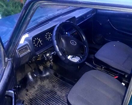 ВАЗ 2104, объемом двигателя 1.5 л и пробегом 0 тыс. км за 1000 $, фото 2 на Automoto.ua