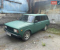 ВАЗ 2104, объемом двигателя 1.5 л и пробегом 90 тыс. км за 1600 $, фото 1 на Automoto.ua