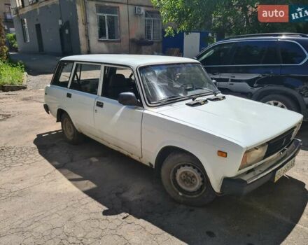 ВАЗ 2104, объемом двигателя 1.45 л и пробегом 144 тыс. км за 999 $, фото 14 на Automoto.ua