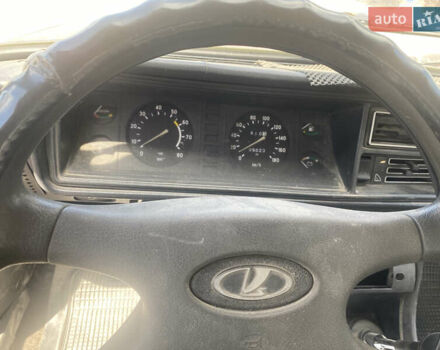 ВАЗ 2104, об'ємом двигуна 1.5 л та пробігом 101 тис. км за 1350 $, фото 4 на Automoto.ua