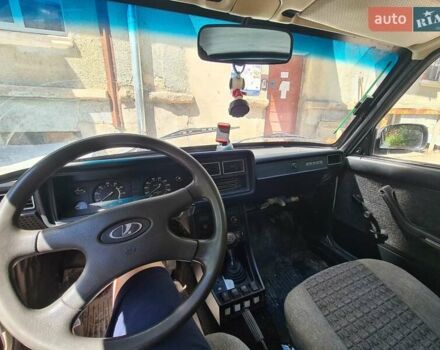 ВАЗ 2104, объемом двигателя 1.45 л и пробегом 144 тыс. км за 999 $, фото 15 на Automoto.ua