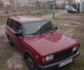ВАЗ 2104, объемом двигателя 1.5 л и пробегом 76 тыс. км за 1500 $, фото 7 на Automoto.ua