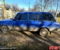 ВАЗ 2104, объемом двигателя 16 л и пробегом 80 тыс. км за 1320 $, фото 1 на Automoto.ua