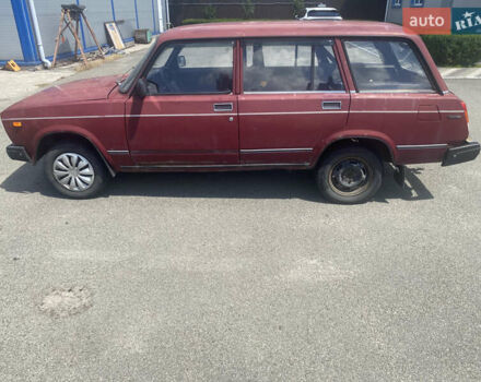 ВАЗ 2104, об'ємом двигуна 1.5 л та пробігом 101 тис. км за 1350 $, фото 1 на Automoto.ua