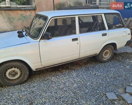 ВАЗ 2104, объемом двигателя 1.45 л и пробегом 144 тыс. км за 999 $, фото 3 на Automoto.ua