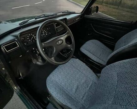 ВАЗ 2104, об'ємом двигуна 1.5 л та пробігом 182 тис. км за 2500 $, фото 6 на Automoto.ua