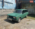ВАЗ 2104, объемом двигателя 1.5 л и пробегом 90 тыс. км за 1600 $, фото 4 на Automoto.ua