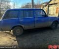 ВАЗ 2104, объемом двигателя 16 л и пробегом 80 тыс. км за 1320 $, фото 2 на Automoto.ua