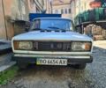 ВАЗ 2104, объемом двигателя 1.45 л и пробегом 144 тыс. км за 999 $, фото 4 на Automoto.ua