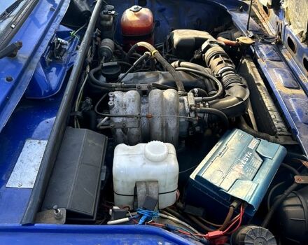 ВАЗ 2104, объемом двигателя 16 л и пробегом 80 тыс. км за 1320 $, фото 5 на Automoto.ua
