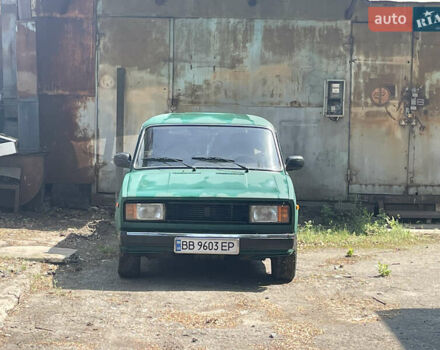ВАЗ 2104, объемом двигателя 1.5 л и пробегом 90 тыс. км за 1600 $, фото 1 на Automoto.ua