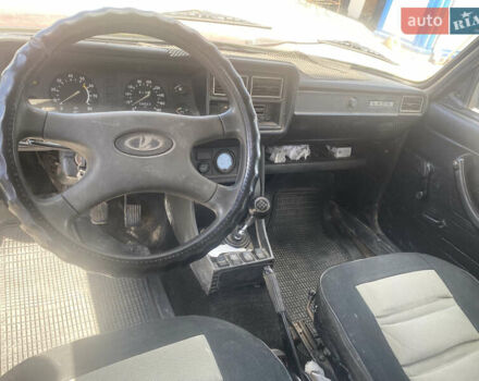 ВАЗ 2104, об'ємом двигуна 1.5 л та пробігом 101 тис. км за 1350 $, фото 5 на Automoto.ua